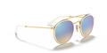 Ray-Ban RB3647N - Güneş Gözlükleri