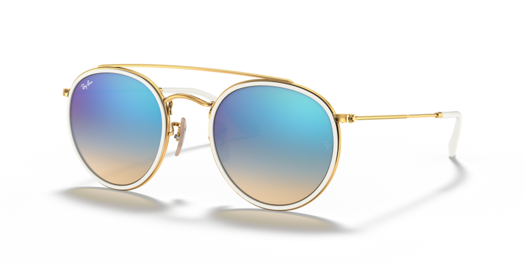 Ray-Ban RB3647N - 001/4O / 51 - Güneş Gözlükleri