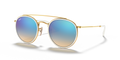 Ray-Ban RB3647N - 001/4O / 51 - Güneş Gözlükleri