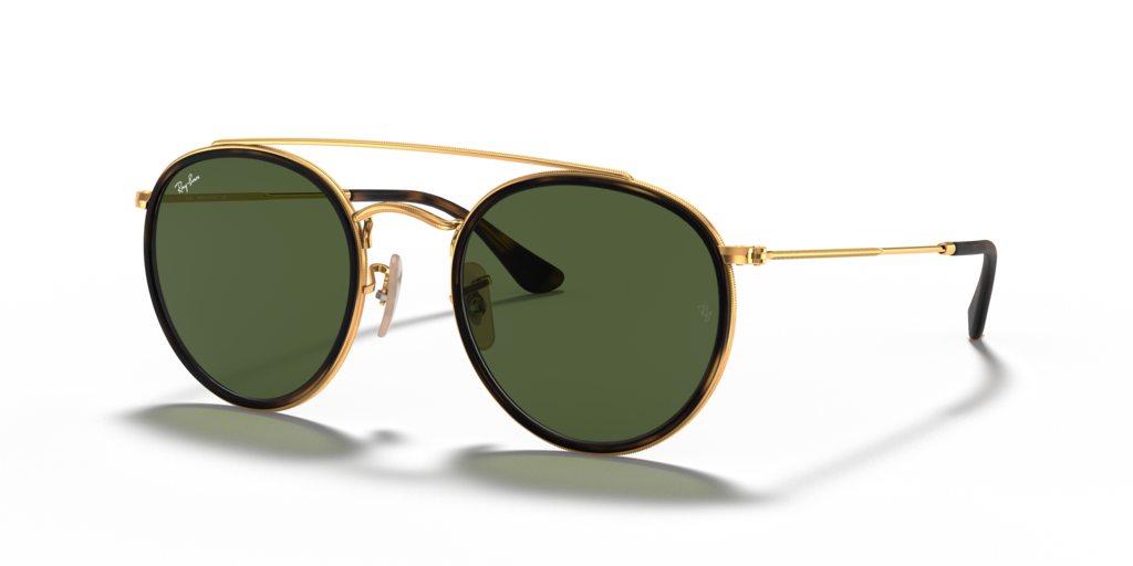 Ray-Ban RB3647N - 001 / 51 - Güneş Gözlükleri