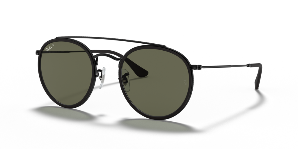 Ray-Ban RB3647N 002/58 - 51 - Güneş Gözlükleri