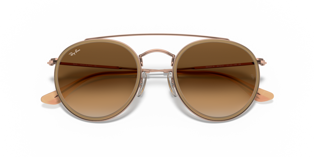Ray-Ban RB3647N - Güneş Gözlükleri