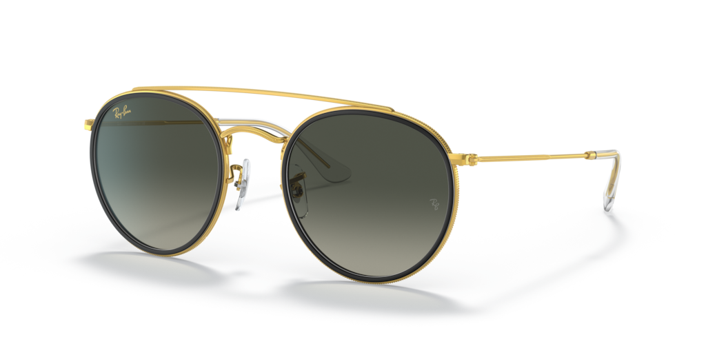 Ray-Ban RB3647N - 923871 / 51 - Güneş Gözlükleri