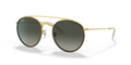 Ray-Ban RB3647N - 923871 / 51 - Güneş Gözlükleri