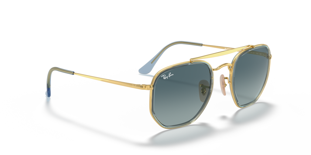 Ray Ban RB3648M 91233M 52 Güneş Gözlükleri