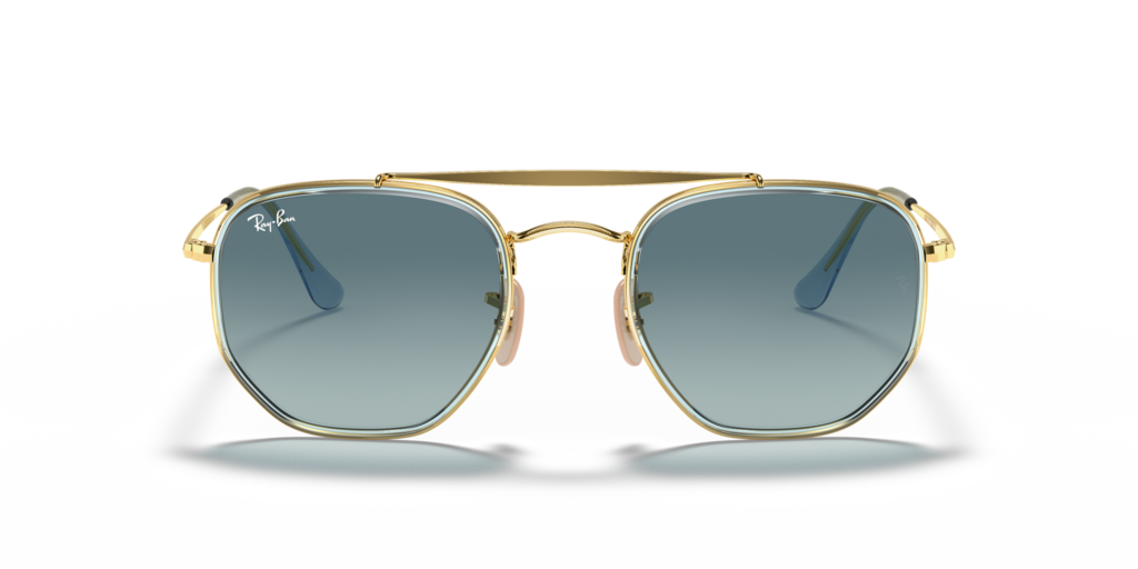 Ray Ban RB3648M 91233M 52 Güneş Gözlükleri