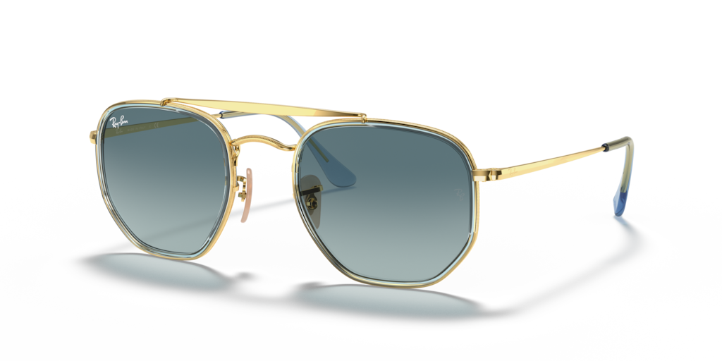 Ray Ban RB3648M 91233M 52 Güneş Gözlükleri