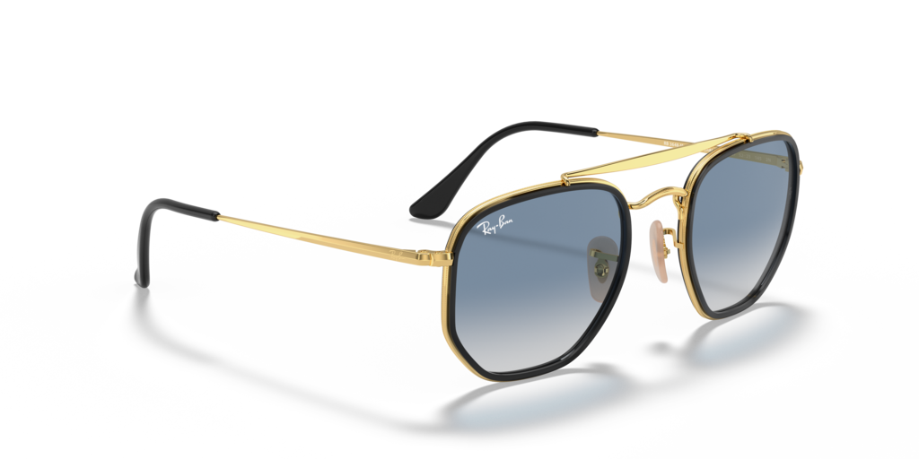 Ray-Ban RB3648M - Güneş Gözlükleri