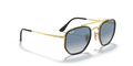 Ray-Ban RB3648M - Güneş Gözlükleri