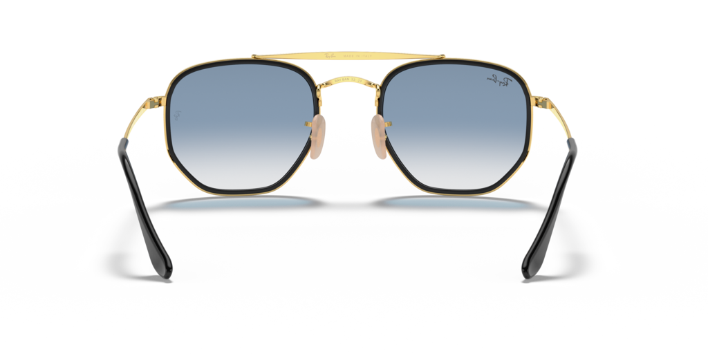 Ray-Ban RB3648M - Güneş Gözlükleri