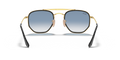 Ray-Ban RB3648M - Güneş Gözlükleri