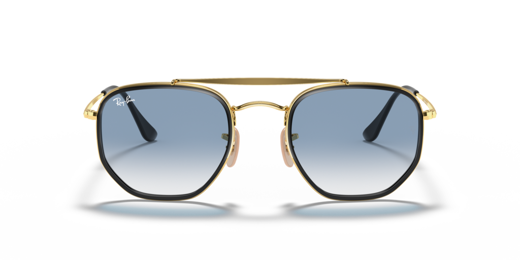 Ray-Ban RB3648M - Güneş Gözlükleri