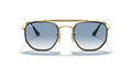 Ray-Ban RB3648M - Güneş Gözlükleri