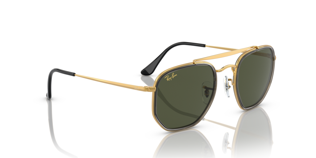 Ray-Ban RB3648M 923931 - 52 - Güneş Gözlükleri