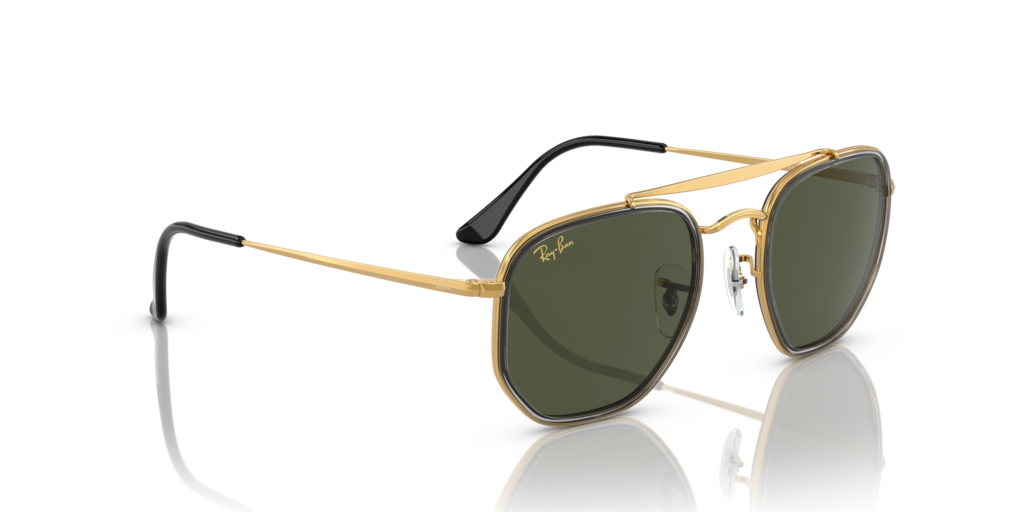 Ray-Ban RB3648M 923931 - 52 - Güneş Gözlükleri