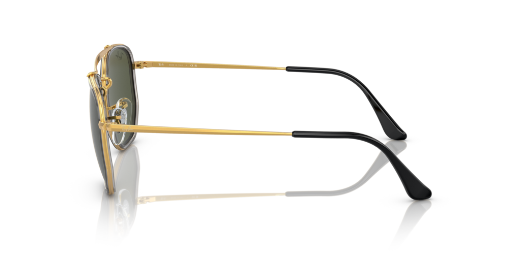 Ray-Ban RB3648M 923931 - 52 - Güneş Gözlükleri