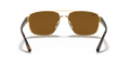 Ray-Ban RB3663 - Güneş Gözlükleri