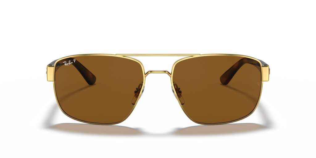 Ray-Ban RB3663 - Güneş Gözlükleri