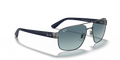 Ray-Ban RB3663 - Güneş Gözlükleri