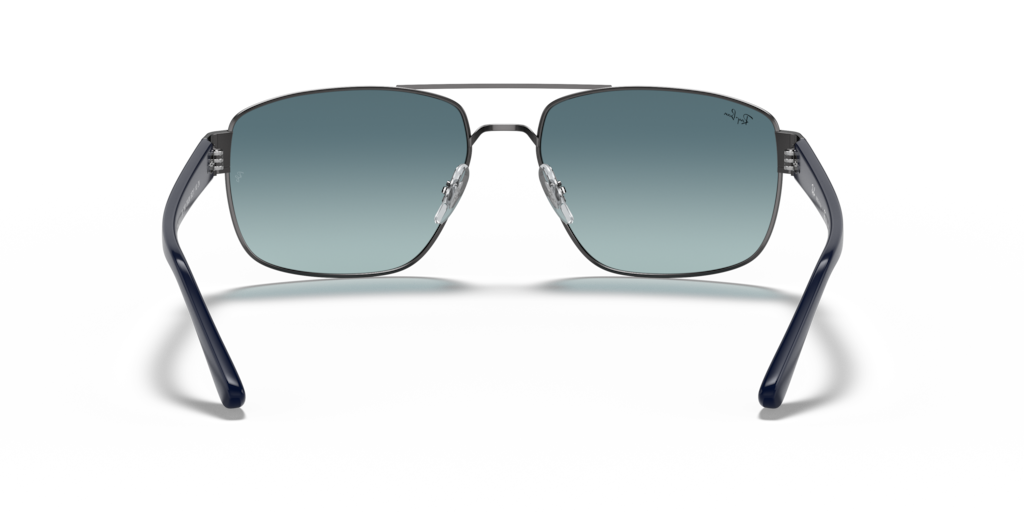 Ray-Ban RB3663 004/3M - 60 - Güneş Gözlükleri
