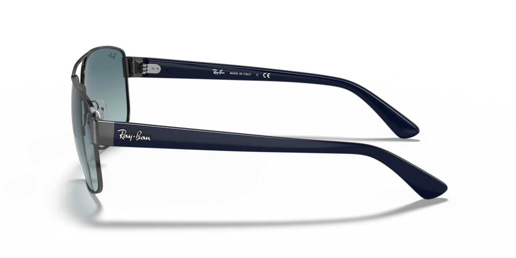 Ray-Ban RB3663 004/3M - 60 - Güneş Gözlükleri