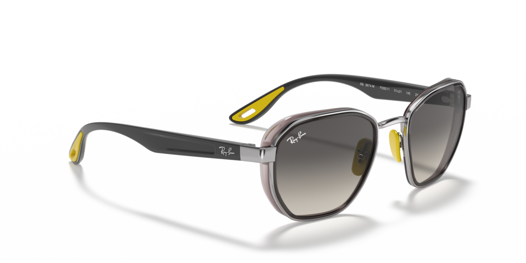 Ray-Ban RB3674M - Güneş Gözlükleri