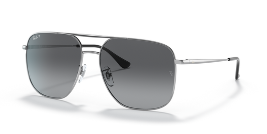 Ray-Ban RB3679D