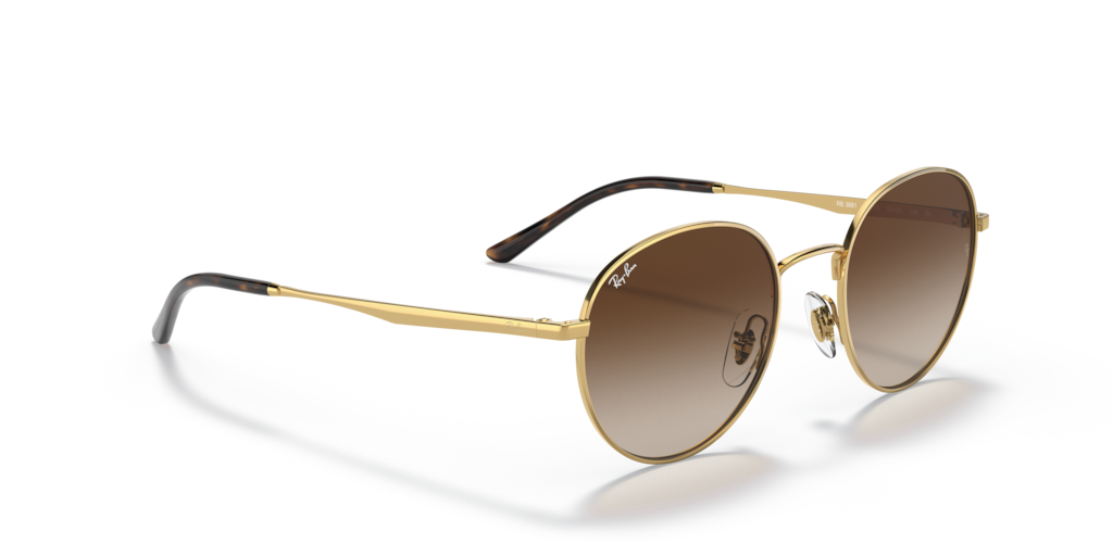 Ray-Ban RB3681 001/13 - 50 - Güneş Gözlükleri