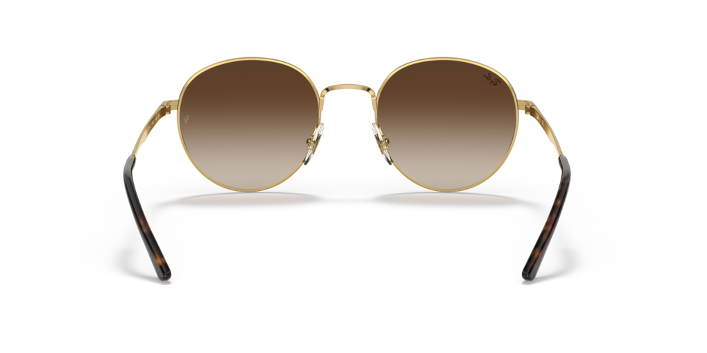 Ray-Ban RB3681 001/13 - 50 - Güneş Gözlükleri