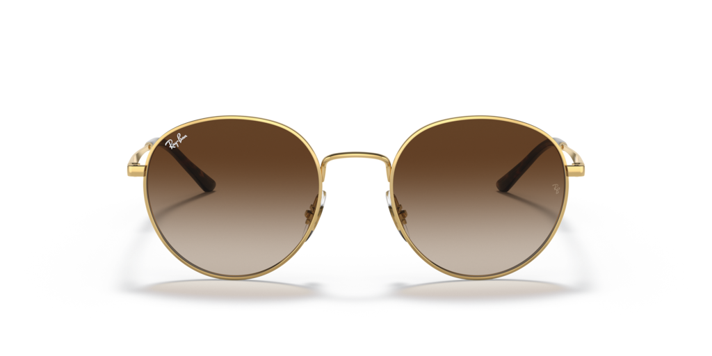 Ray-Ban RB3681 001/13 - 50 - Güneş Gözlükleri