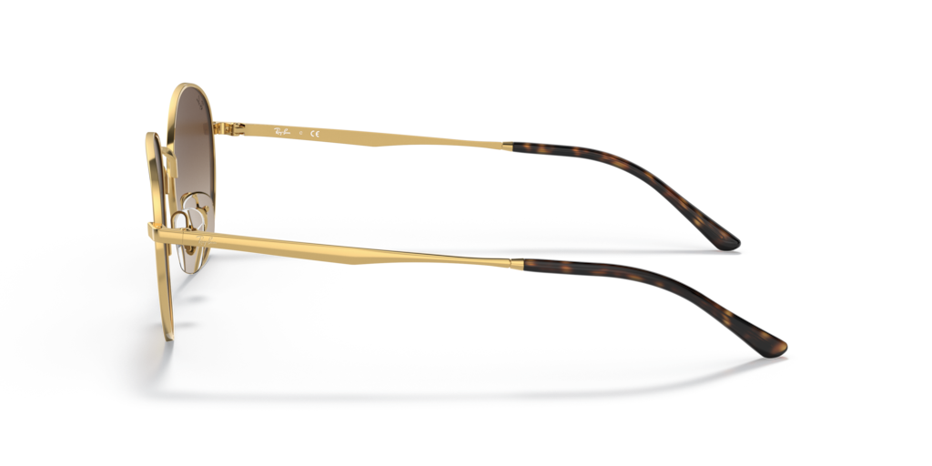 Ray-Ban RB3681 001/13 - 50 - Güneş Gözlükleri