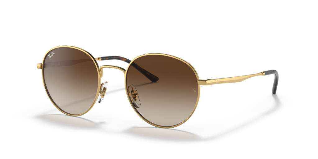Ray-Ban RB3681 001/13 - 50 - Güneş Gözlükleri