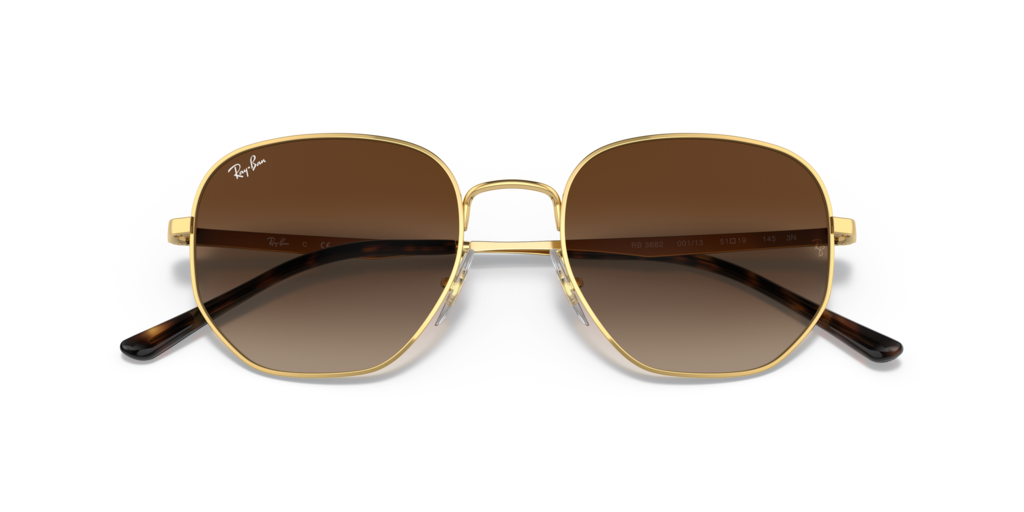 Ray-Ban RB3682 - Güneş Gözlükleri