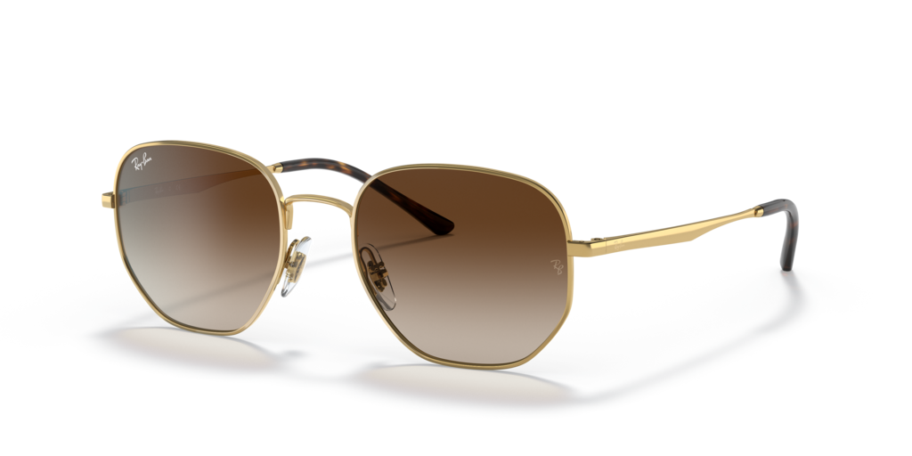 Ray-Ban RB3682 - 001/13 / 51 - Güneş Gözlükleri