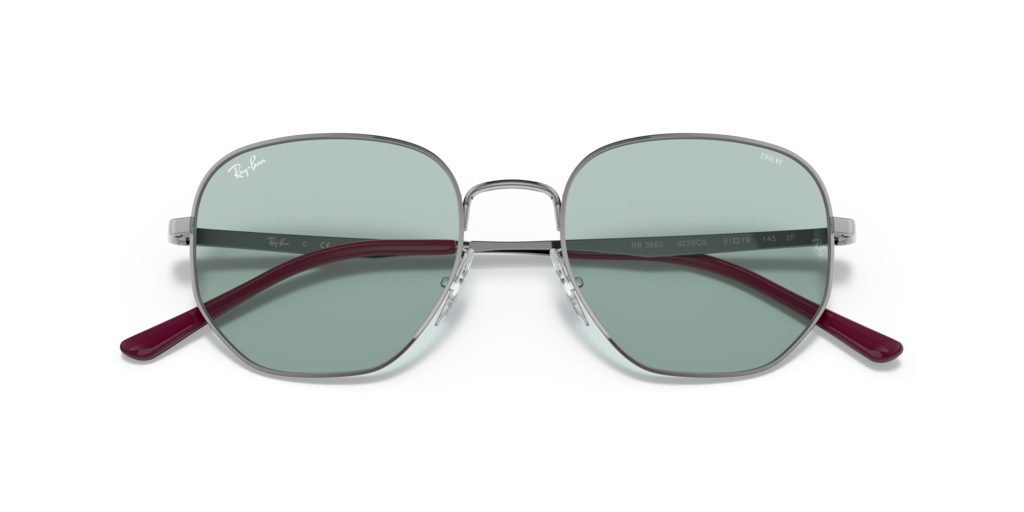 Ray-Ban RB3682 - Güneş Gözlükleri