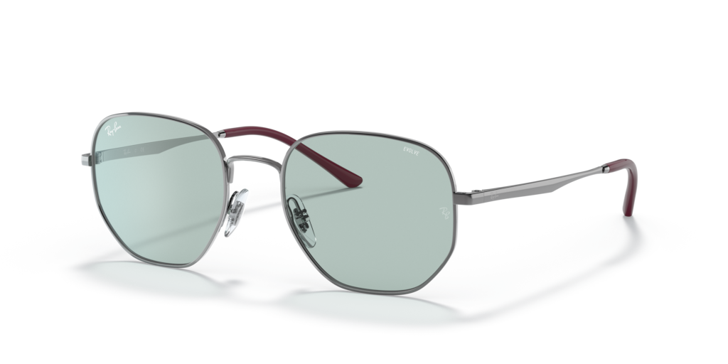 Ray-Ban RB3682 - 9226Q5 / 51 - Güneş Gözlükleri