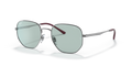 Ray-Ban RB3682 - 9226Q5 / 51 - Güneş Gözlükleri