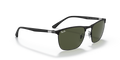 Ray-Ban RB3686 - Güneş Gözlükleri