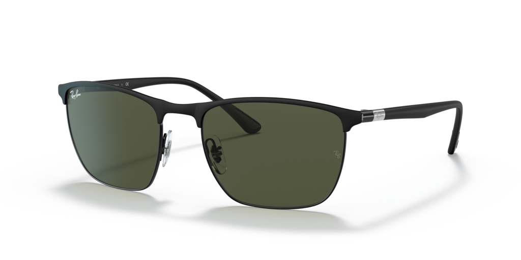 Ray-Ban RB3686 - 186/31 / 57 - Güneş Gözlükleri