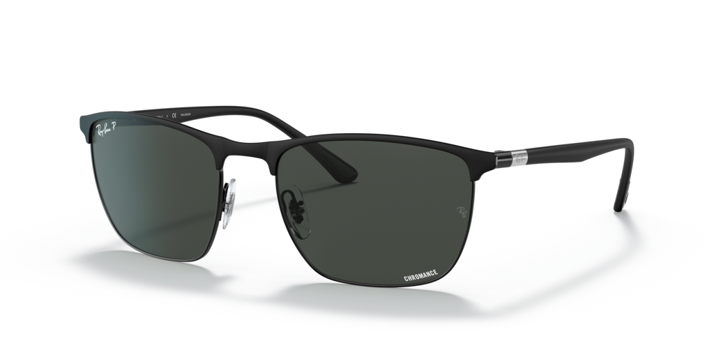 Ray-Ban RB3686 - 186/K8 / 57 - Güneş Gözlükleri