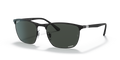 Ray-Ban RB3686 - 186/K8 / 57 - Güneş Gözlükleri