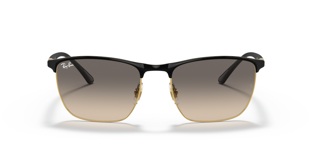 Ray-Ban RB3686 187/32 - 57 - Güneş Gözlükleri