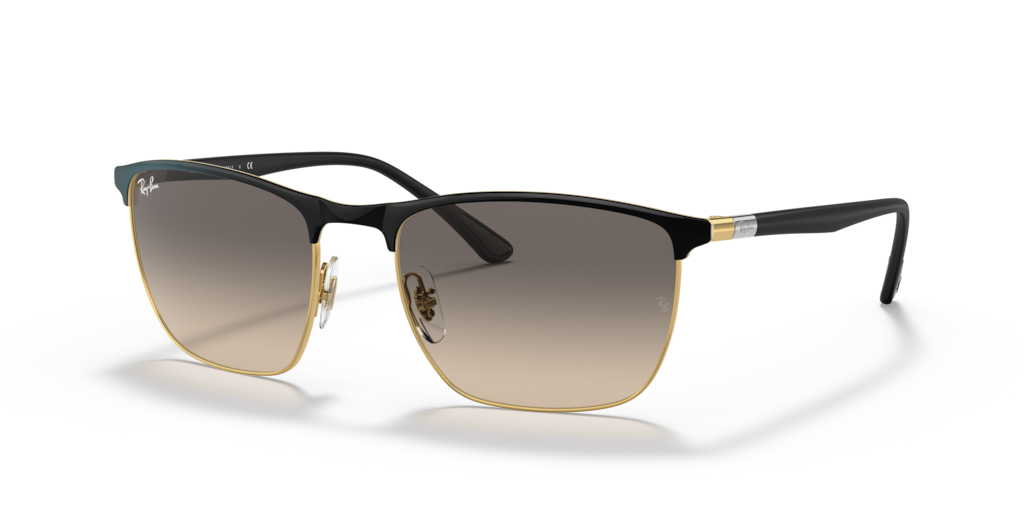 Ray-Ban RB3686 187/32 - 57 - Güneş Gözlükleri