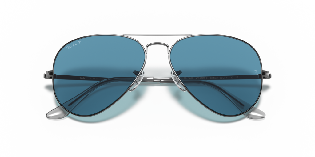 Ray-Ban RB3689 004/S2 - Güneş Gözlükleri