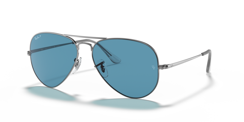 Ray-Ban RB3689 004/S2 - 55 - Güneş Gözlükleri