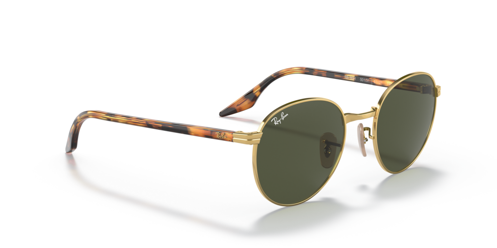 Ray-Ban RB3691 - Güneş Gözlükleri