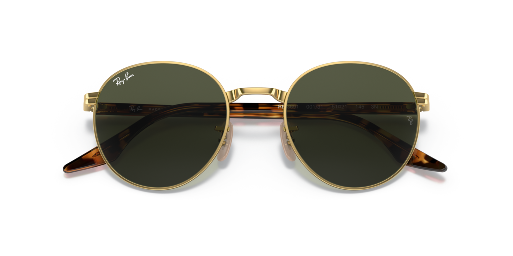 Ray-Ban RB3691 - Güneş Gözlükleri