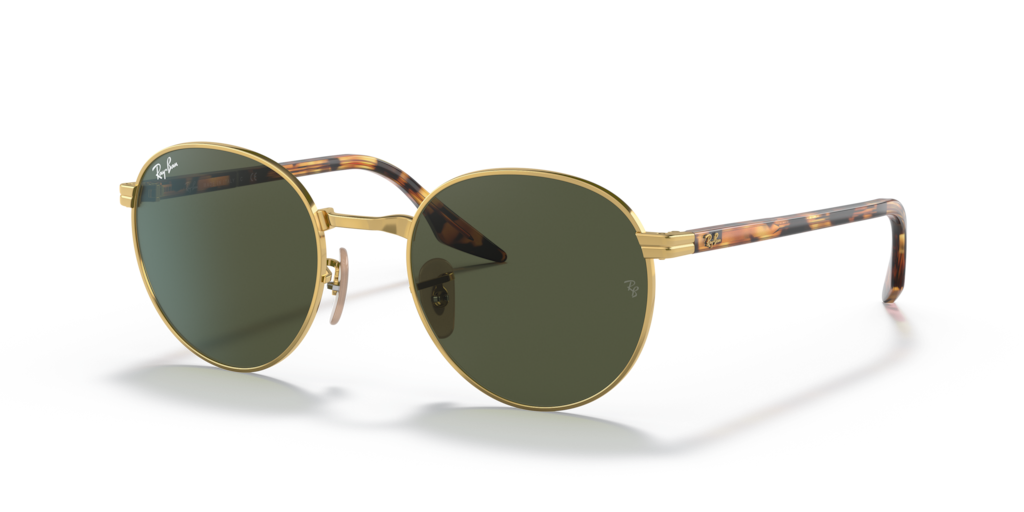 Ray-Ban RB3691 - 001/31 / 51 - Güneş Gözlükleri