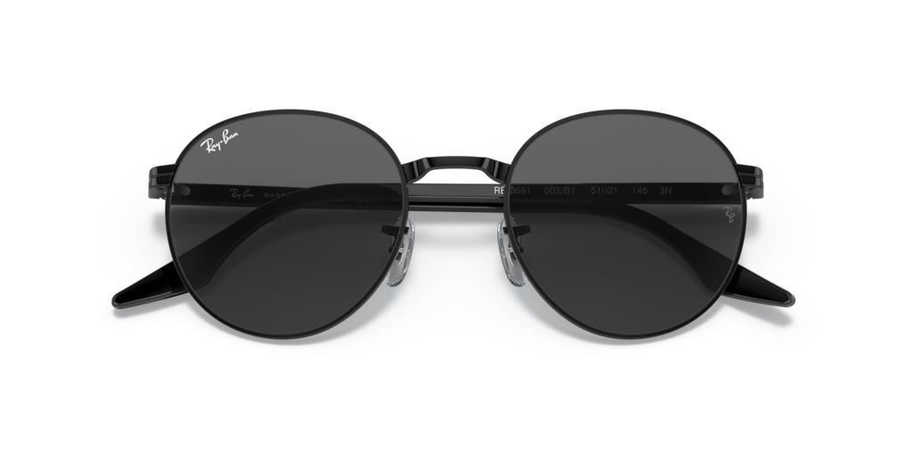 Ray-Ban RB3691 - Güneş Gözlükleri