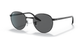 Ray-Ban RB3691 - 002/B1 / 51 - Güneş Gözlükleri